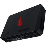 ASUS - Rog Nuc - PC - Zwart - Intel Core Ultra 7 - 16 GB RAM - 512 GB SSD - GeForce RTX 4060