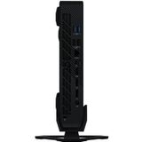 ASUS - Rog Nuc - PC - Zwart - Intel Core Ultra 7 - 16 GB RAM - 512 GB SSD - GeForce RTX 4060