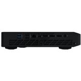 ASUS - Rog Nuc - PC - Zwart - Intel Core Ultra 7 - 16 GB RAM - 512 GB SSD - GeForce RTX 4060