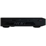 ASUS - ROG NUC RNUC14SRKU7168A2I - Barebone - Zwart - 16GB RAM - 512GB SSD
