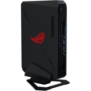 ASUS ROG NUC RNUC14SRKU7168A2I Intel Core Ultra 7 155H 16 GB DDR5-SDRAM 512 GB SSD NVIDIA GeForce RT