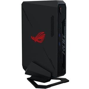ASUS ROG NUC RNUC14SRKU9189A2I Intel Core Ultra 9 185H 32 GB DDR5-SDRAM 1 TB SSD NVIDIA GeForce RTX