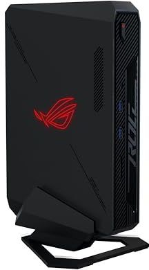 ASUS NUC 14 ROG - RTX 4070 | Core Ultra 9 | 32GB | 1TB