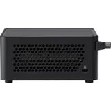 ASUS NUC 14 Pro NUC14RVHi3 Zwart 100U