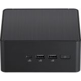 ASUS NUC 14 Pro NUC14RVHi3 Zwart 100U