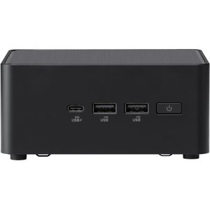 ASUS NUC 14 Pro RNUC14RVHI300000I - Barebone