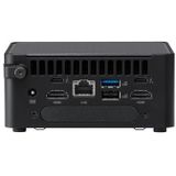 Asus - Nuc 14 Pro - Barebone - Zwart - Intel Core Ultra 5