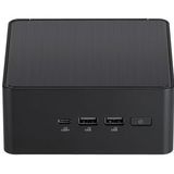 Asus - Nuc 14 Pro - Barebone - Zwart - Intel Core Ultra 5