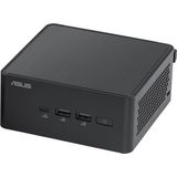 ASUS NUC 14 Pro RNUC14RVHU500002I UCFF Zwart 125H