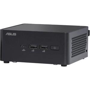 ASUS NUC 14 Pro RNUC14RVHU500002I UCFF Zwart 125H