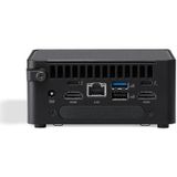 ASUS - NUC 14 Pro RNUC14RVHV500002I - UCFF - Zwart - Intel Core Ultra 5 - 14 Kernen