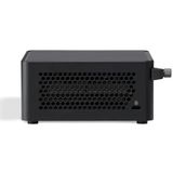 ASUS - NUC 14 Pro+ - Barebone - Zwart - Intel Core Ultra 7 165H