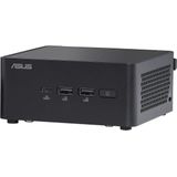 ASUS - NUC 14 Pro RNUC14RVHV700003I - UCFF - Zwart - Intel Core Ultra 7 - 16 Kernen