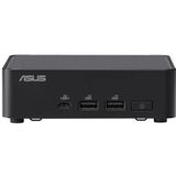 Asus - Nuc 14 Pro Slim - Barebone - Zwart - Intel Core i3-100U