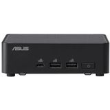 ASUS NUC 14 Pro RNUC14RVKI300002I - Barebone mini-PC - 1 x Core 3 100U tot 4.7 GHz - RAM 0 GB - Intel Graphics