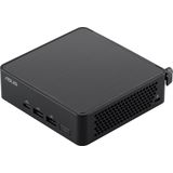 ASUS NUC 14 Pro RNUC14RVKI300002I - Barebone mini-PC - 1 x Core 3 100U tot 4.7 GHz - RAM 0 GB - Intel Graphics