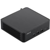 ASUS NUC 14 Pro RNUC14RVKI300002I - Barebone mini-PC - 1 x Core 3 100U tot 4.7 GHz - RAM 0 GB - Intel Graphics