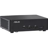 ASUS NUC 14 Pro RNUC14RVKI300002I - Barebone mini-PC - 1 x Core 3 100U tot 4.7 GHz - RAM 0 GB - Intel Graphics