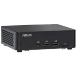 ASUS NUC 14 Pro RNUC14RVKI300002I - Barebone mini-PC - 1 x Core 3 100U tot 4.7 GHz - RAM 0 GB - Intel Graphics
