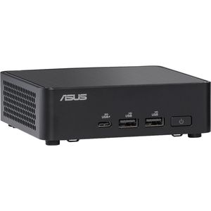 ASUS NUC 14 Pro RNUC14RVKI300002I - Barebone mini-PC - 1 x Core 3 100U tot 4.7 GHz - RAM 0 GB - Intel Graphics