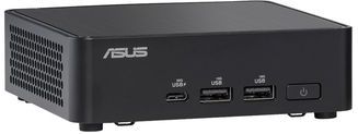 ASUS NUC 14 Pro RNUC14RVKI300002I - Barebone mini-PC - 1 x Core 3 100U tot 4.7 GHz - RAM 0 GB - Intel Graphics