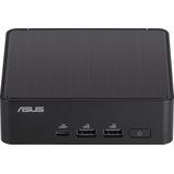 ASUS NUC 14 Pro RNUC14RVKU500002I UCFF Zwart 125H