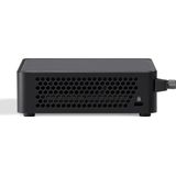 ASUS NUC 14 Pro RNUC14RVKU500002I UCFF Zwart 125H