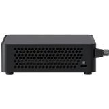 ASUS NUC 14 Pro - Core Ultra 5 - Mini PC - Intel Arc Graphics - Wi-Fi 6E - Bluetooth 5.3