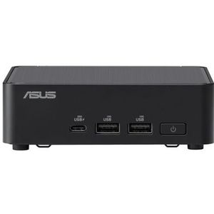ASUS NUC 14 Pro - Core Ultra 5 - Mini PC - Intel Arc Graphics - Wi-Fi 6E - Bluetooth 5.3
