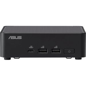 ASUS NUC 14 Pro - Core Ultra 5 - Mini PC - Intel Arc Graphics - Wi-Fi 6E - Bluetooth 5.3