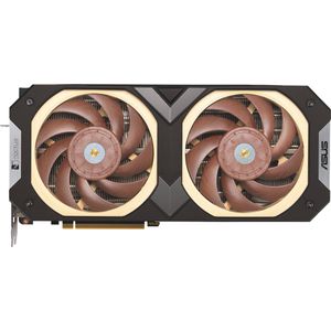 ASUS RTX4080S-O16G-NOCTUA NVIDIA GeForce RTX 4080 SUPER 16 GB GDDR6X