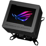 ASUS ROG RYUJIN III WB - CPU-koeler - Zwart - Asetek-waterblok