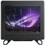 ASUS ROG RYUJIN III WB - CPU-koeler - Zwart - Asetek-waterblok