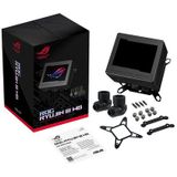 ASUS ROG RYUJIN III WB - CPU-koeler - Zwart - Asetek-waterblok