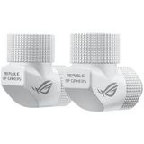 ASUS - ROG RYUJIN III WB - CPU-koeler - Wit - Geavanceerd Ontwerp