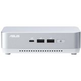 ASUS - NUC 14 Pro+ RNUC14RVSU500000I - Mini PC Barebone - Zilver - UCFF