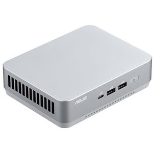 ASUS NUC 14 Pro+ Kit - Ultra 5 125H - 0GB / 0TB