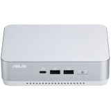 ASUS - NUC 14 Pro+ - Barebone - Aluminium - Intel Core Ultra 7 155H