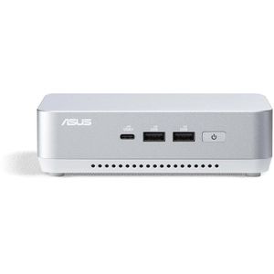 ASUS NUC 14 Pro+ Kit - Ultra 7 - 0GB / 0TB