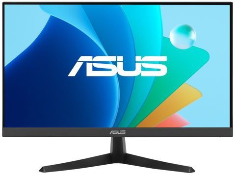 ASUS - VY229HF - Monitor - Zwart - 21.45" - 1920 x 1080 Pixels