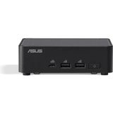 ASUS - RNUC14RVKV5068C2I - PC - Zwart - 16 GB - 512 GB - Intel Core Ultra 5