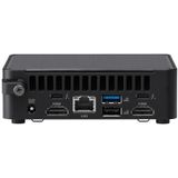 ASUS - RNUC14RVKV5068C2I - PC - Zwart - 16 GB - 512 GB - Intel Core Ultra 5