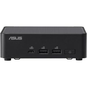ASUS NUC 14 Pro RNUC14RVKV5068C2I - Mini-PC Core Ultra 5 125H  tot 4.5 GHz