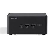 ASUS - NUC14RVHU5068C0I - Barebone - Zwart - 16GB RAM - 512GB SSD