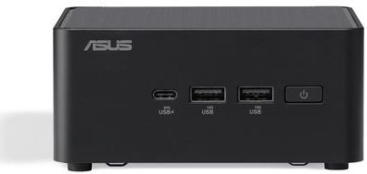 ASUS - NUC14RVHU5068C0I - Barebone - Zwart - 16GB RAM - 512GB SSD