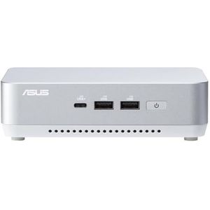 ASUS NUC 14 Pro+ RNUC14RVSU7089A2I - Mini-PC - Core Ultra 7 155H / 1.4 GHz - RAM 32 GB - SSD 1 TB - Intel Arc Graphics