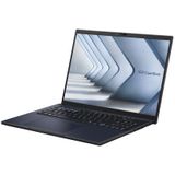 ASUS ExpertBook B3604CMA-Q90086X Laptop 40,6 cm (16") WUXGA Intel Core Ultra 5 125U 16 GB DDR5-SDRAM 512 GB SSD Wi-Fi 6E (802.11ax) Windows 11 Pro Zwart