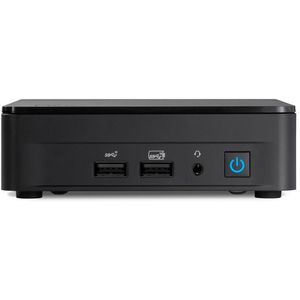 ASUS - RNUC13ANKI5048C2I Barebone - Intel Core i5-1340P - Arena Canyon