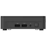 ASUS - RNUC13ANKI7068C2I Barebone - Intel Core i7-1360P - Arena Canyon
