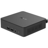 ASUS NUC 13 RNUC13ANKI300000I UCFF Zwart i3-1315U